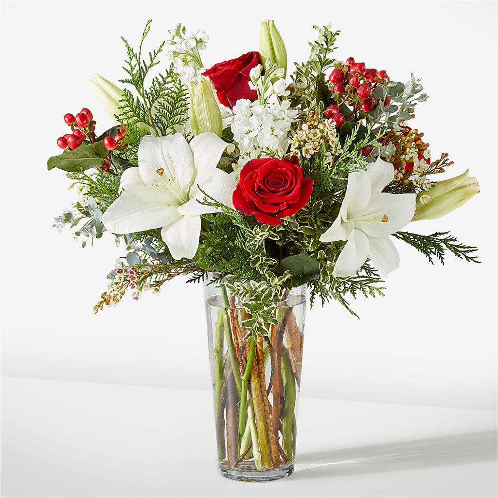 Twinkle Lights Bouquet – The Florist Ltd, Denton TX