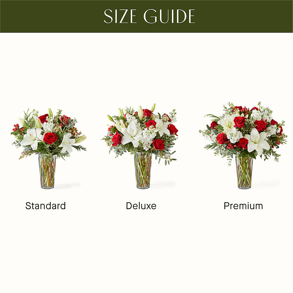 Twinkle Lights Bouquet – The Florist Ltd, Denton TX