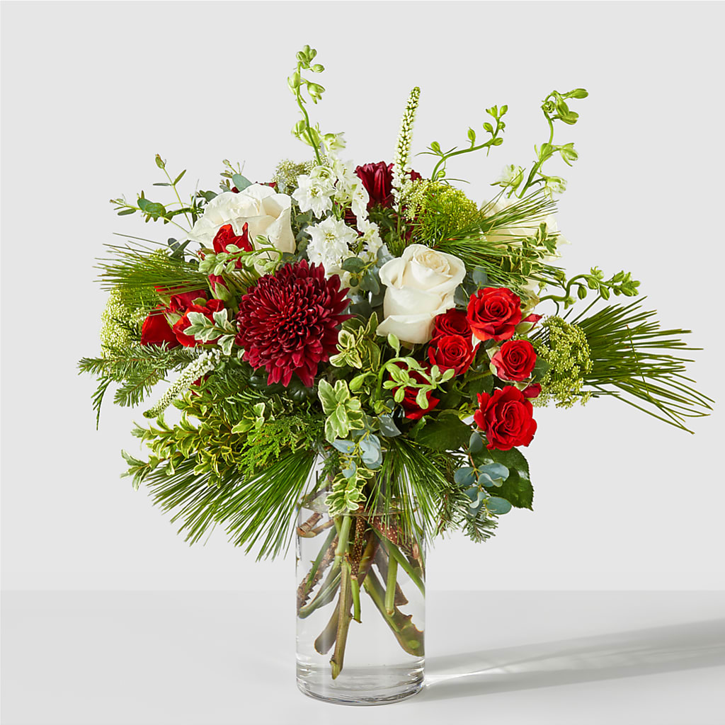 Favorite Traditions Bouquet – The Florist Ltd, Denton TX