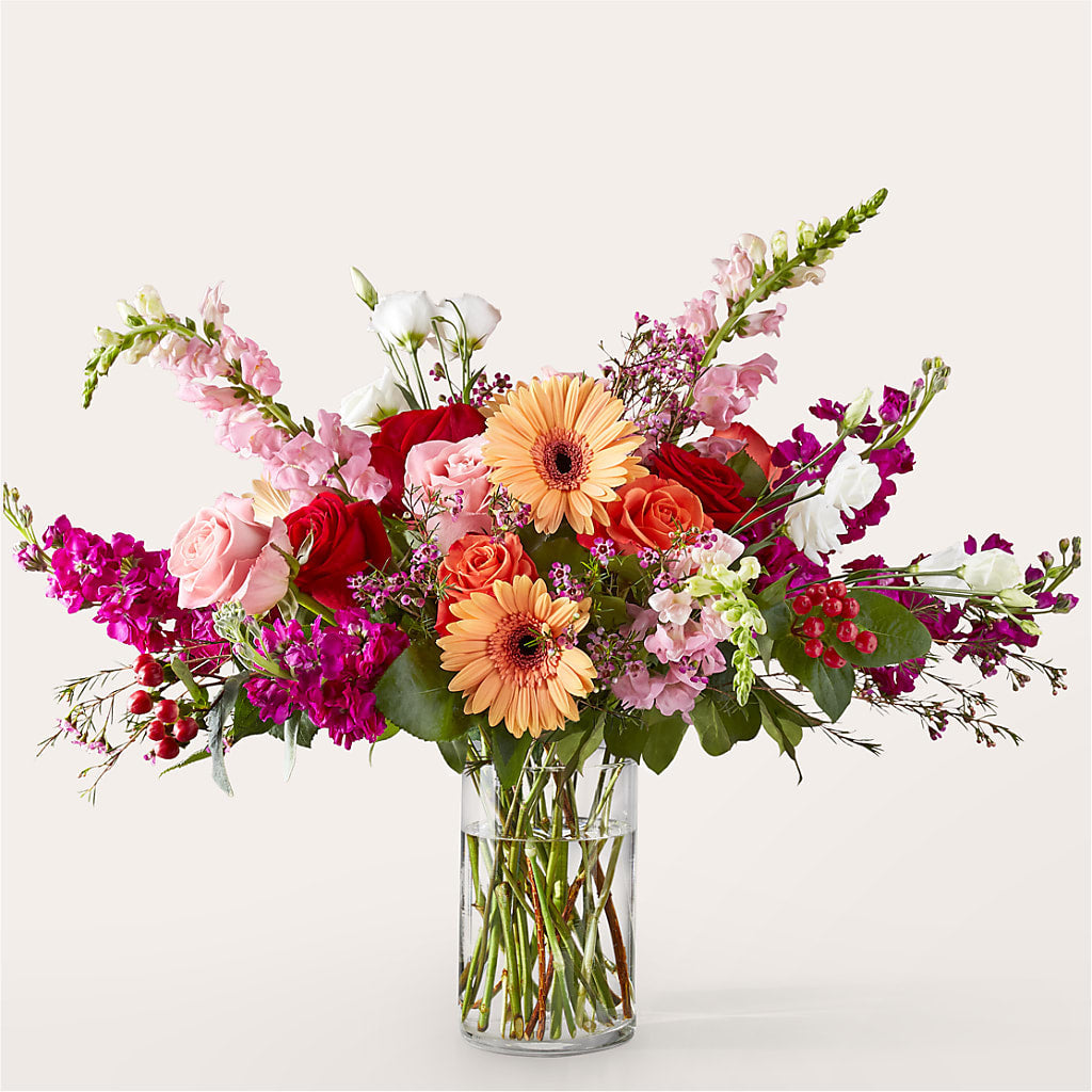 Renaissance Luxury Bouquet – The Florist Ltd, Denton TX