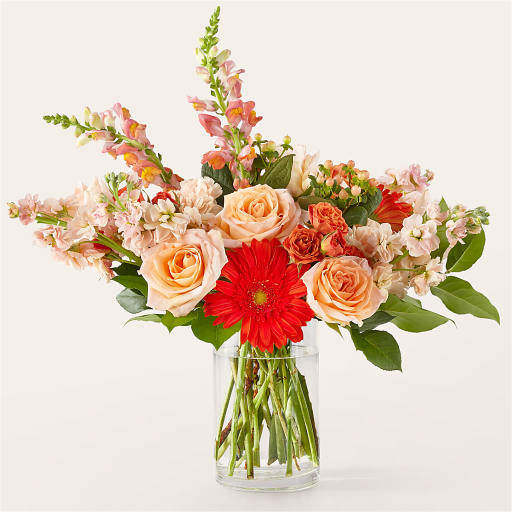 Paloma Please Bouquet – The Florist Ltd, Denton TX