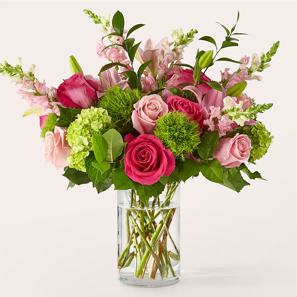 Fit for a Queen Luxury Bouquet – The Florist Ltd, Denton TX