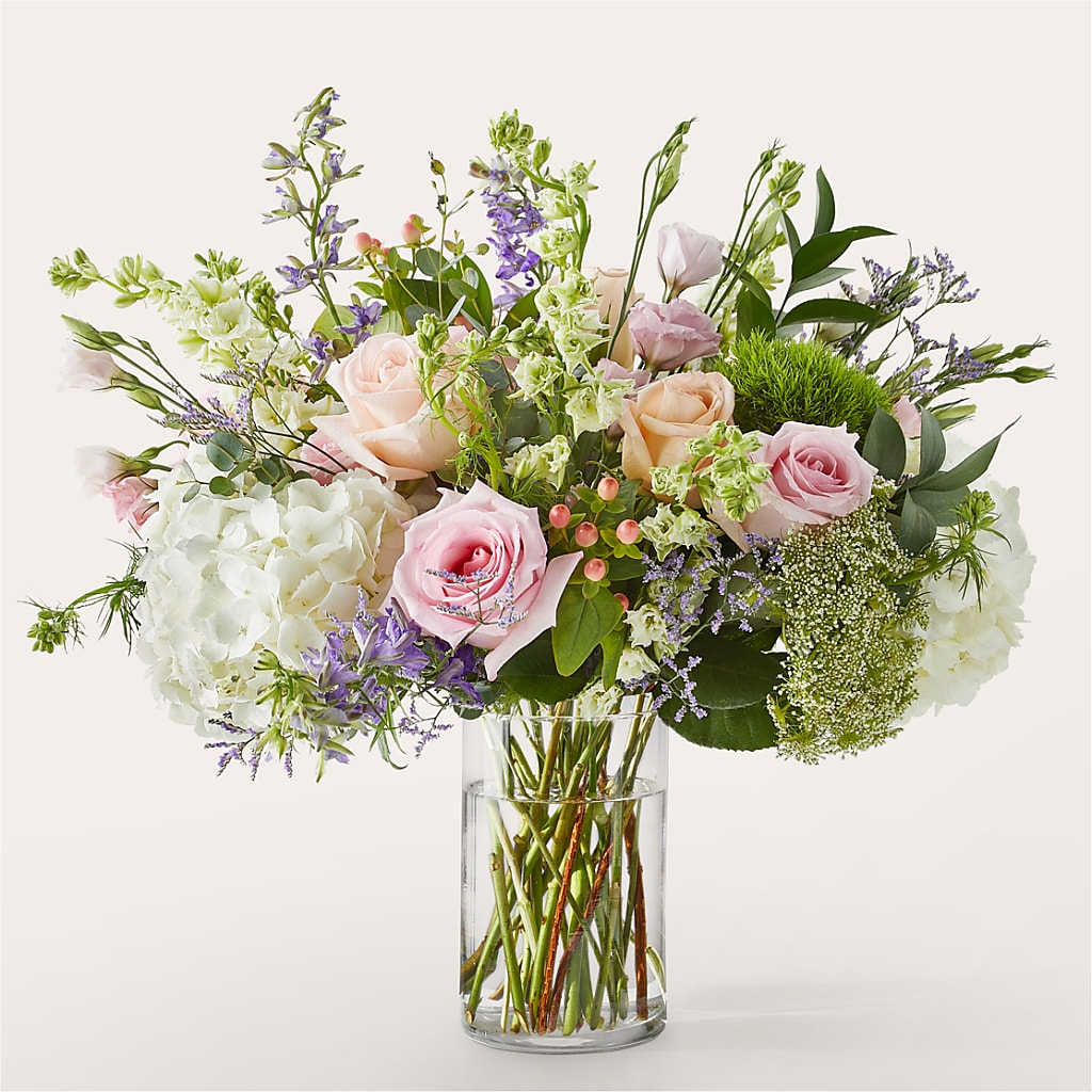 From Scratch Luxury Bouquet – The Florist Ltd, Denton TX
