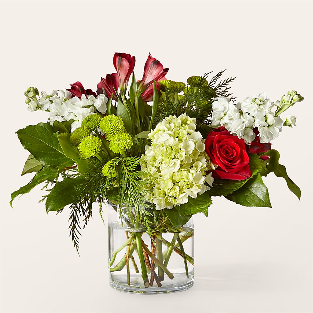 Tree Shopping Bouquet – The Florist Ltd, Denton TX