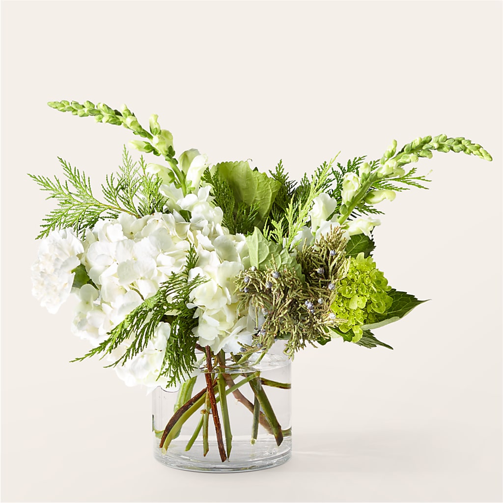 Marshmallows on Top Bouquet – The Florist Ltd, Denton TX