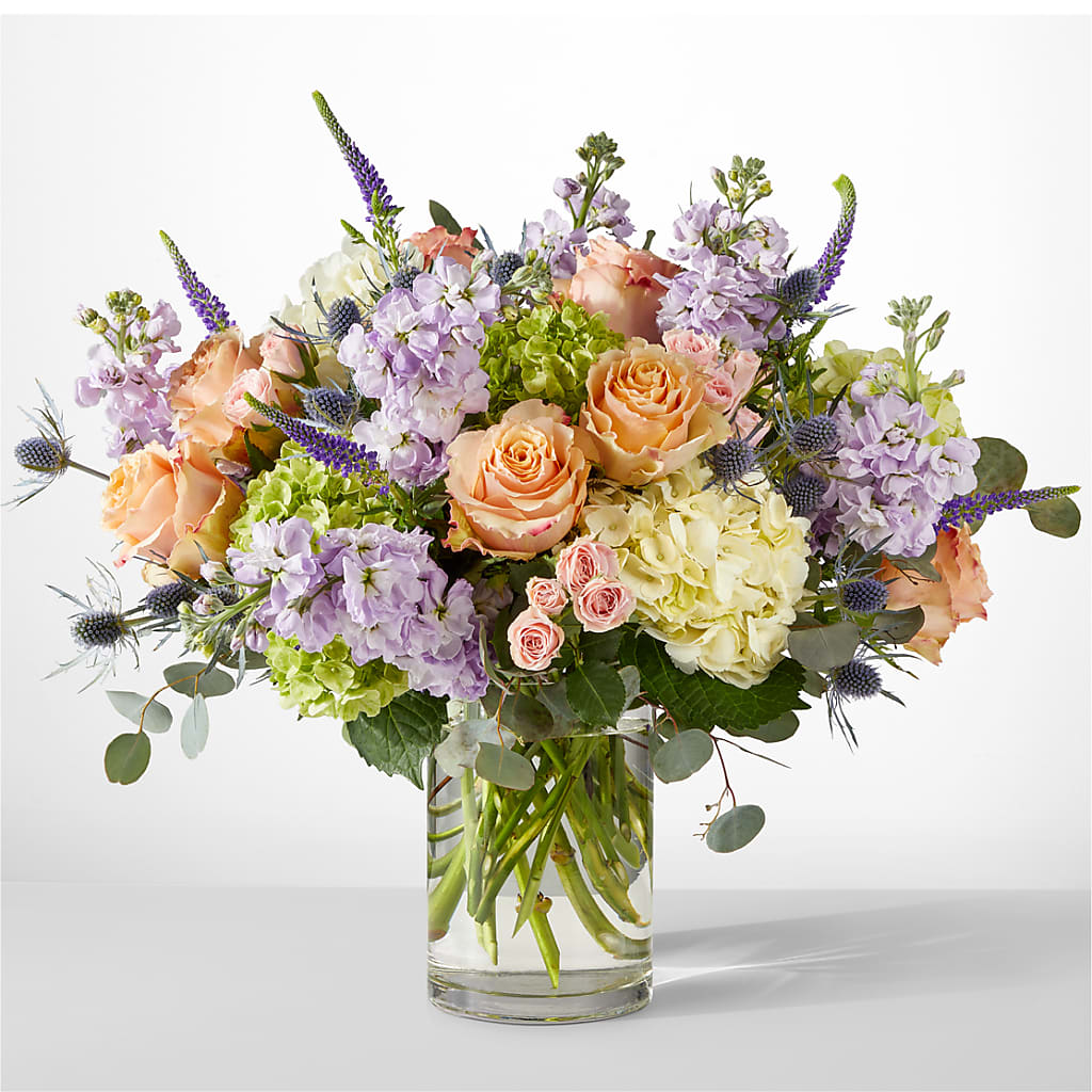 Porch Swing Bouquet – The Florist Ltd, Denton TX