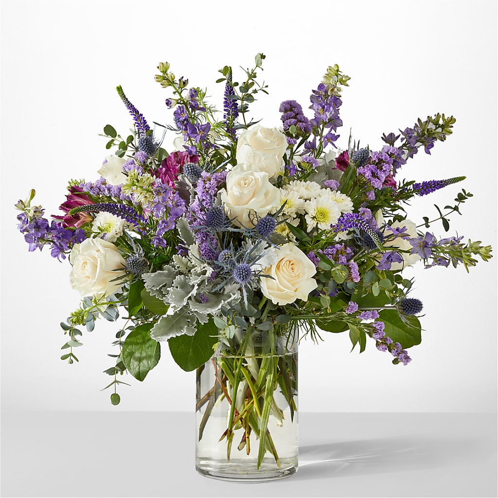 Shooting Star Bouquet – The Florist Ltd, Denton TX