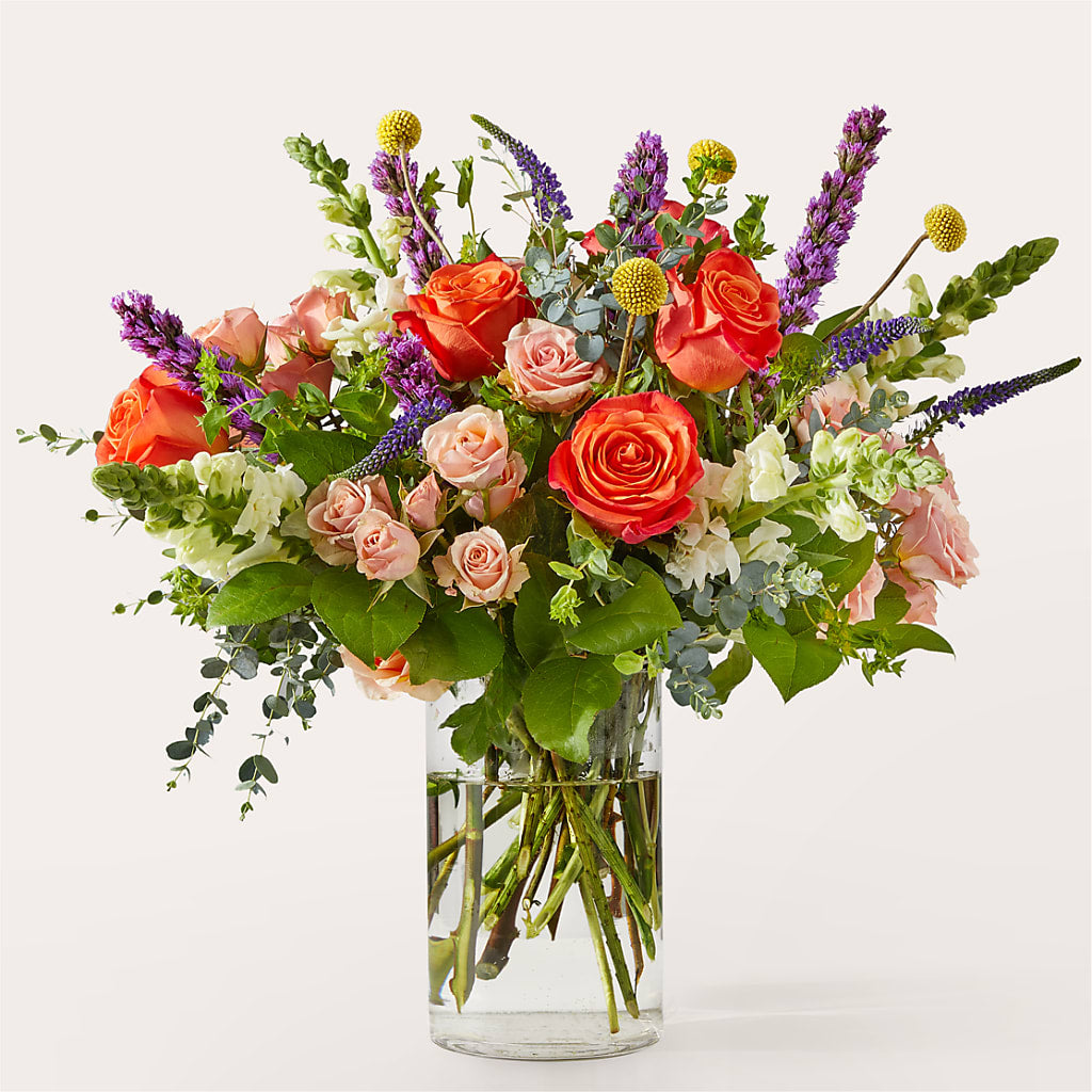 The Standout Bouquet – The Florist Ltd, Denton TX