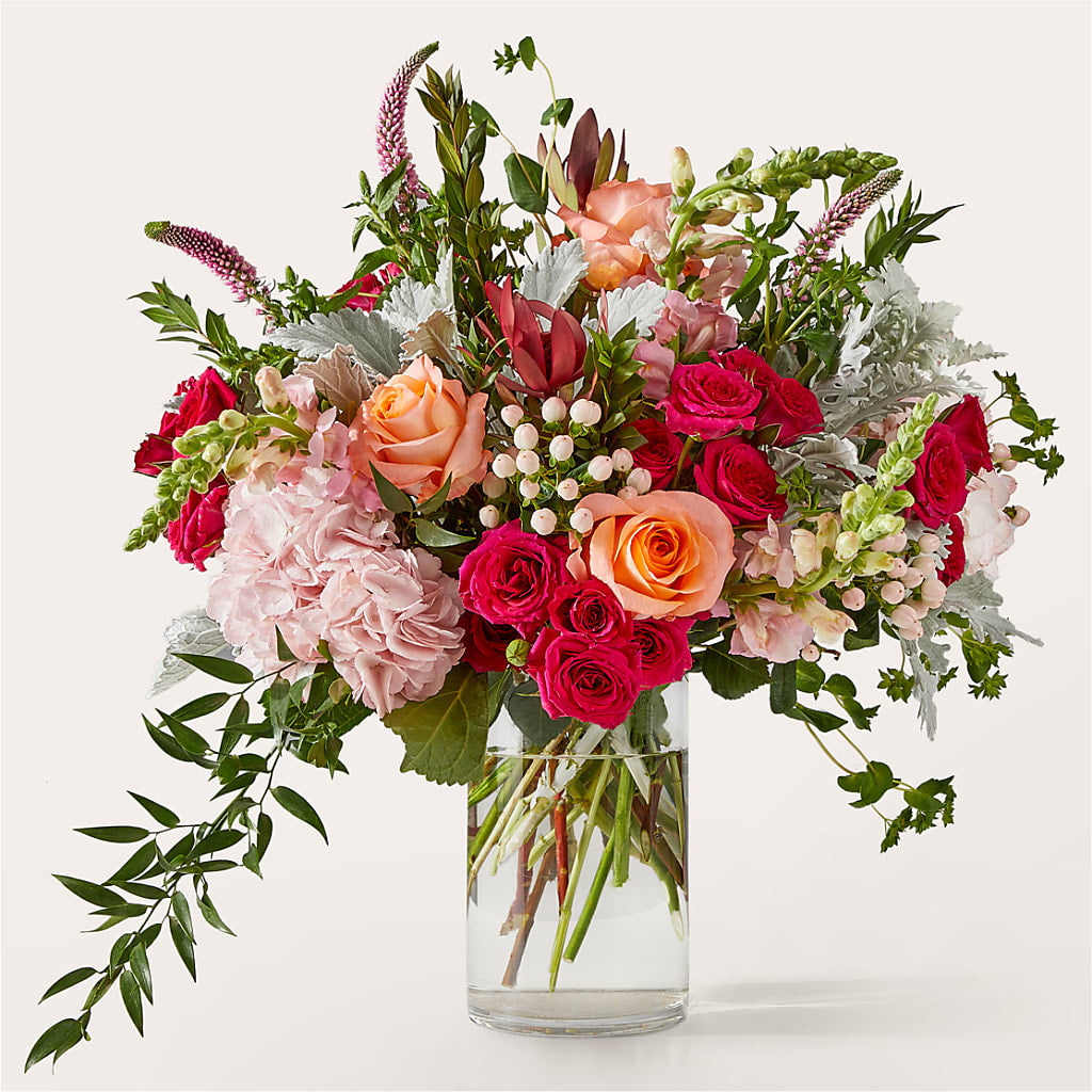 Glitz & Glam Bouquet – The Florist Ltd, Denton TX