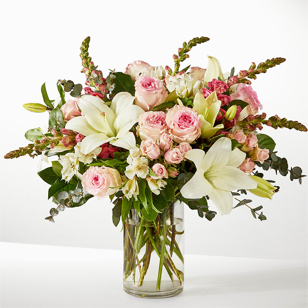 Ballet Slippers Bouquet – The Florist Ltd, Denton TX