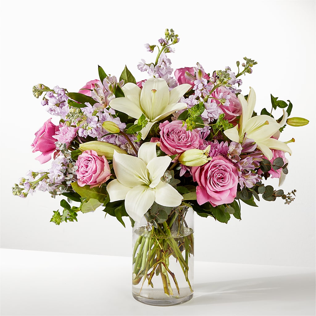 Daydreamer Bouquet – The Florist Ltd, Denton TX
