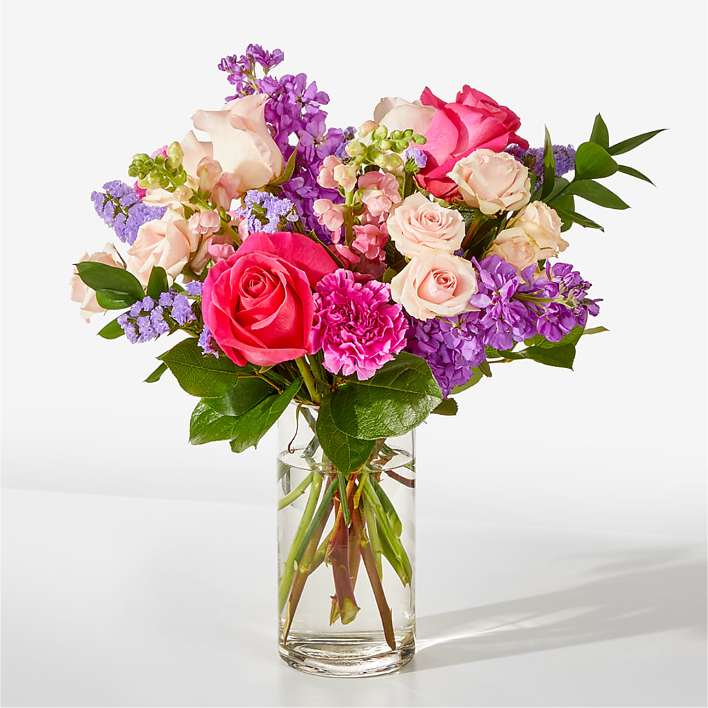 The Cha-Cha Bouquet – The Florist Ltd, Denton TX