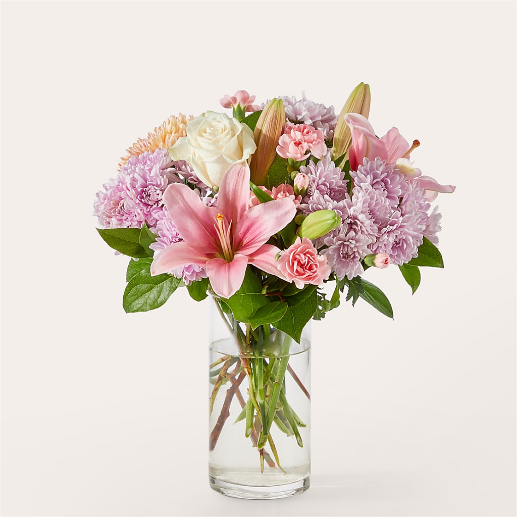 Gelato Bouquet – The Florist Ltd, Denton TX