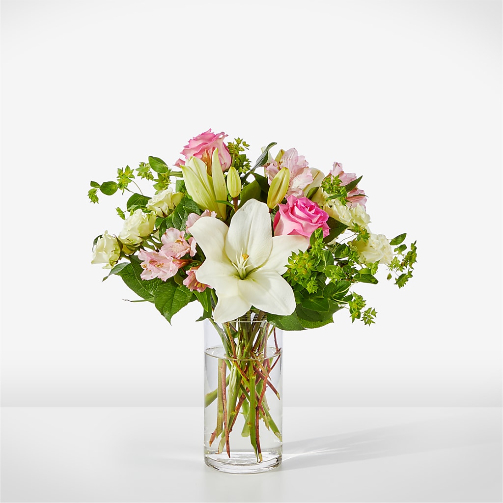 Fondly Bouquet – The Florist Ltd, Denton TX