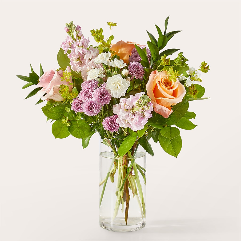 Perfect Contentment Bouquet – The Florist Ltd, Denton TX