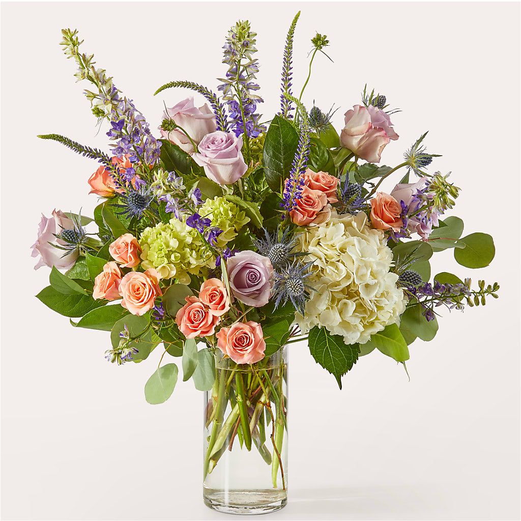 Appealing Aura Bouquet – The Florist Ltd, Denton TX