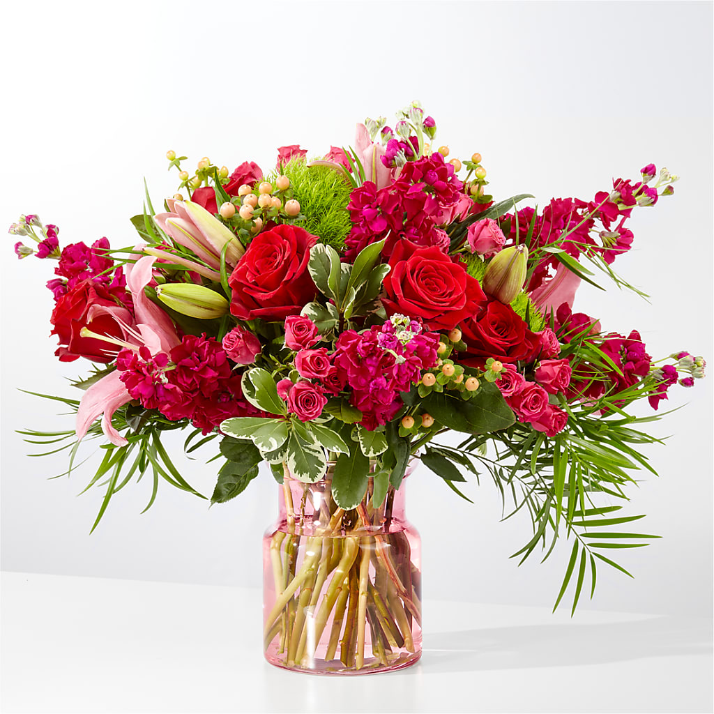 In Every Lifetime Bouquet – The Florist Ltd, Denton TX