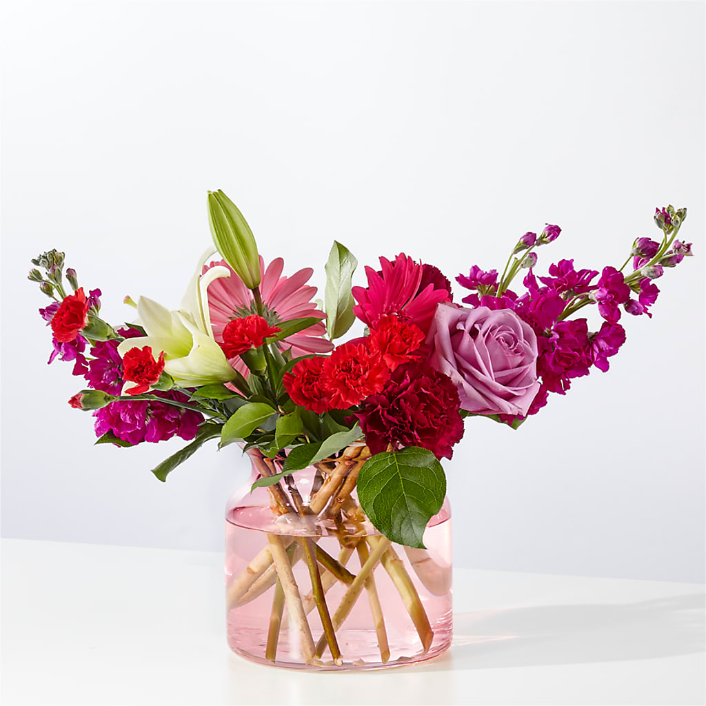 Other Half Bouquet – The Florist Ltd, Denton TX