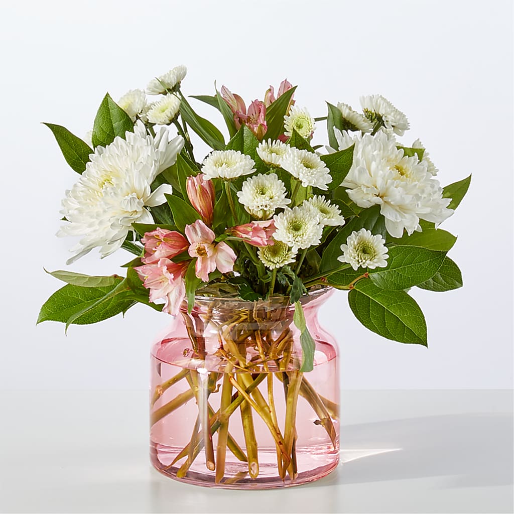 Infatuated Bouquet – The Florist Ltd, Denton TX