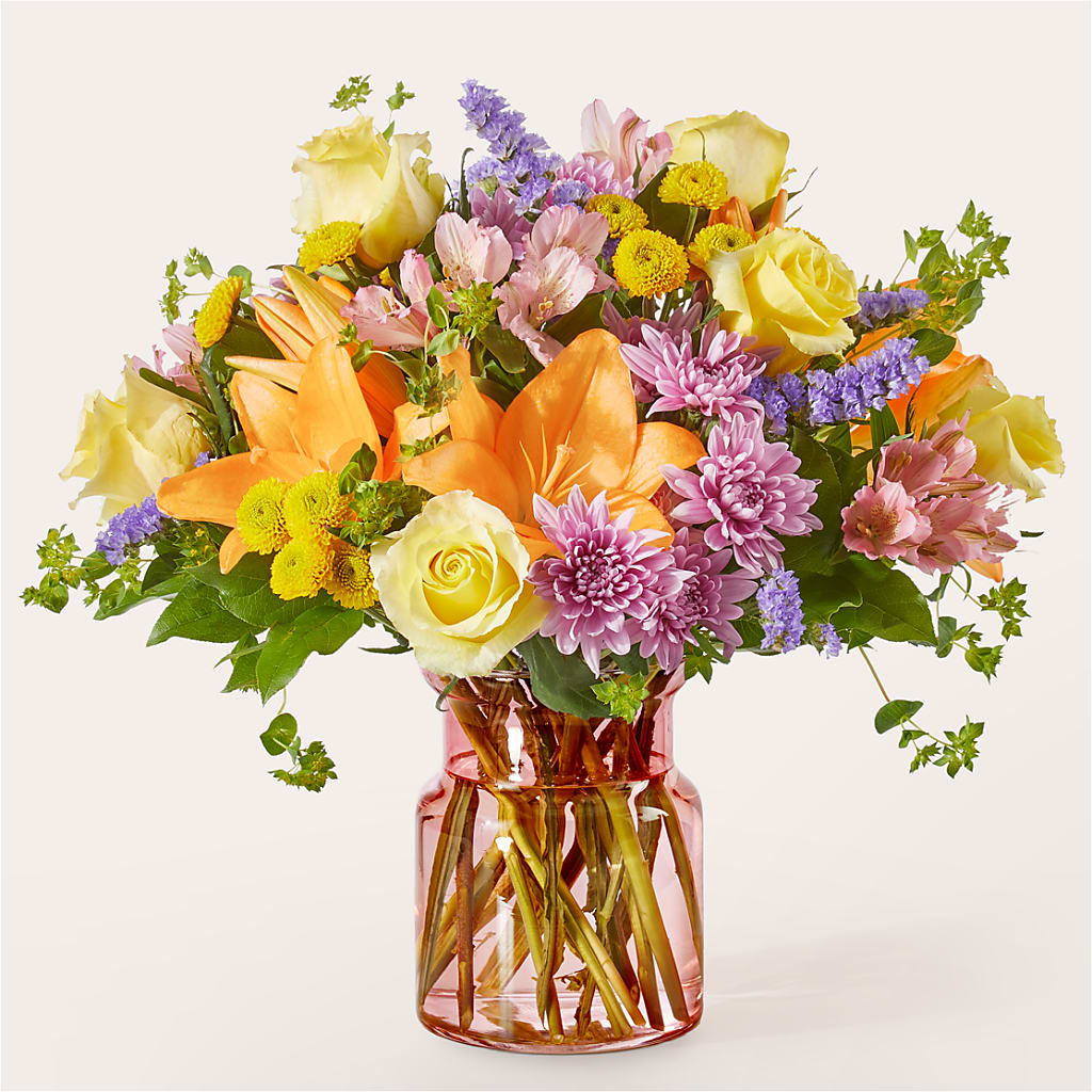Lucky Charm Bouquet – The Florist Ltd, Denton TX