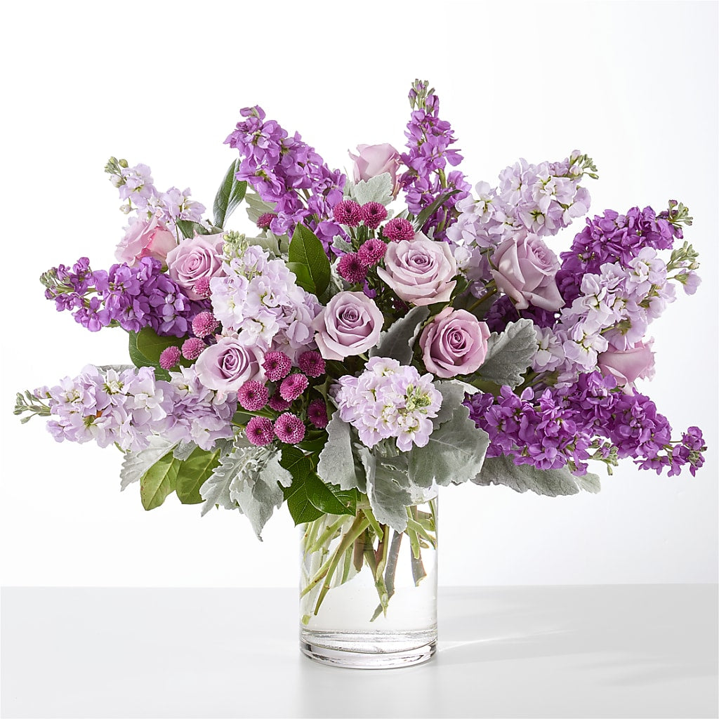 One in a Million Bouquet – The Florist Ltd, Denton TX