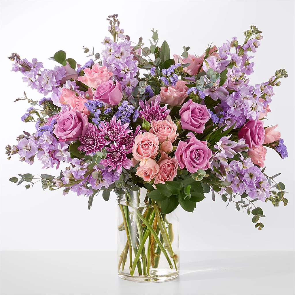 Cloud Nine Bouquet – The Florist Ltd, Denton TX