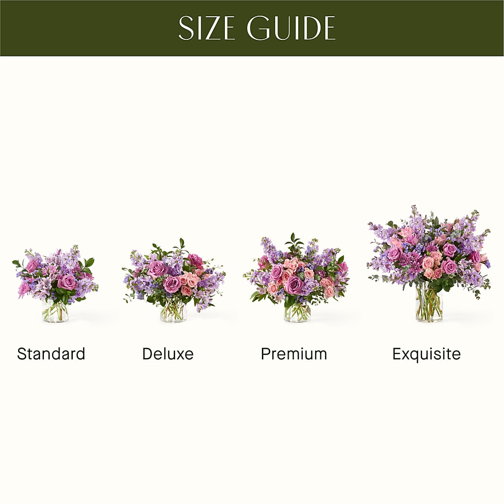 Cloud Nine Bouquet – The Florist Ltd, Denton TX