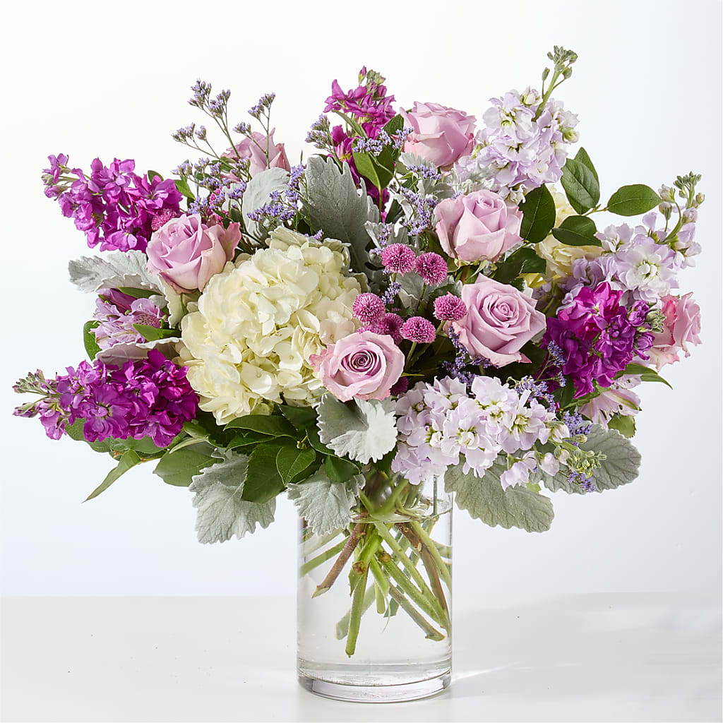 Empress Bouquet – The Florist Ltd, Denton TX