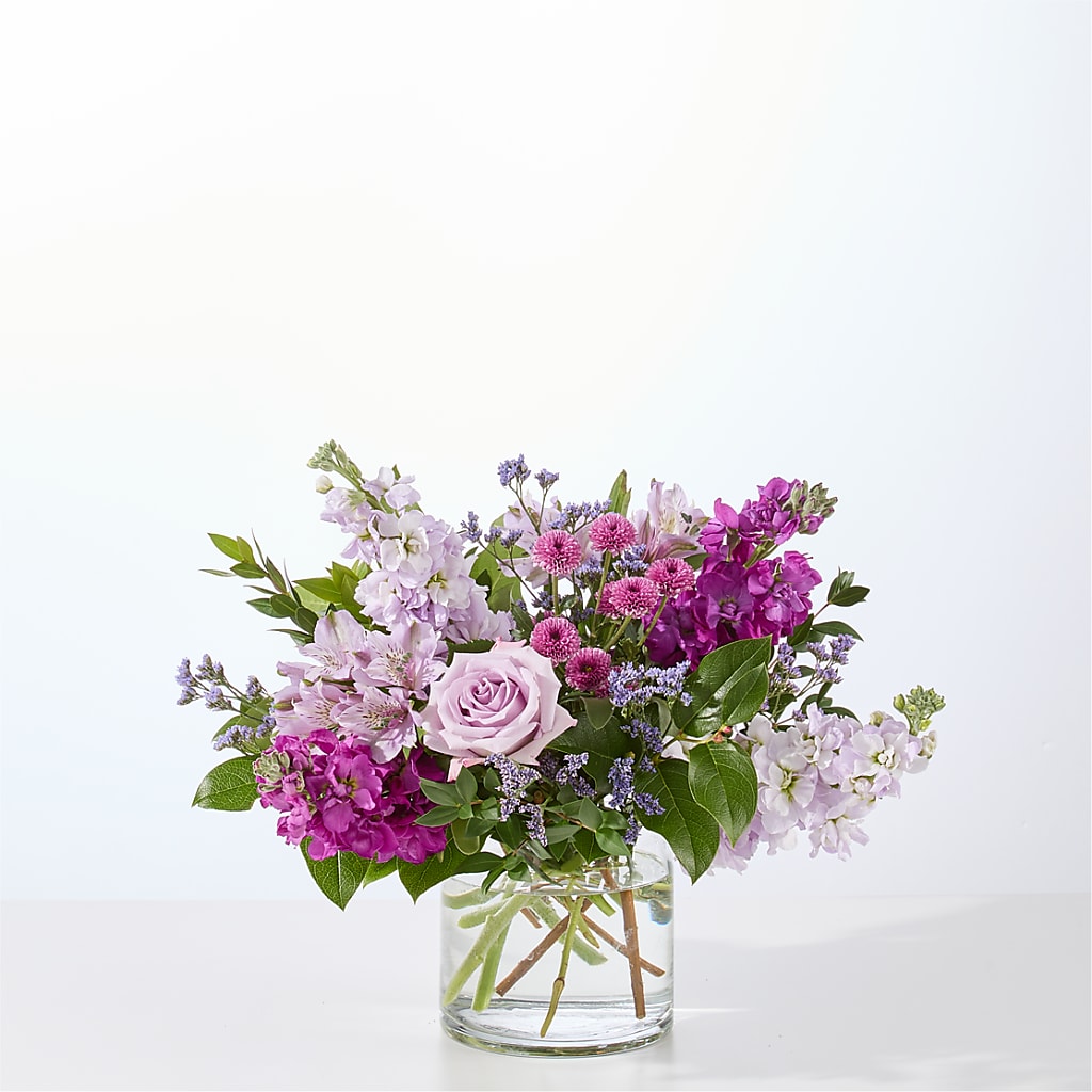 Empress Bouquet – The Florist Ltd, Denton TX