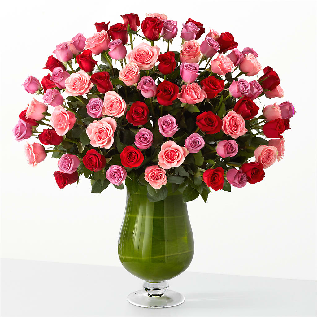 The Opulence – The Florist Ltd, Denton TX