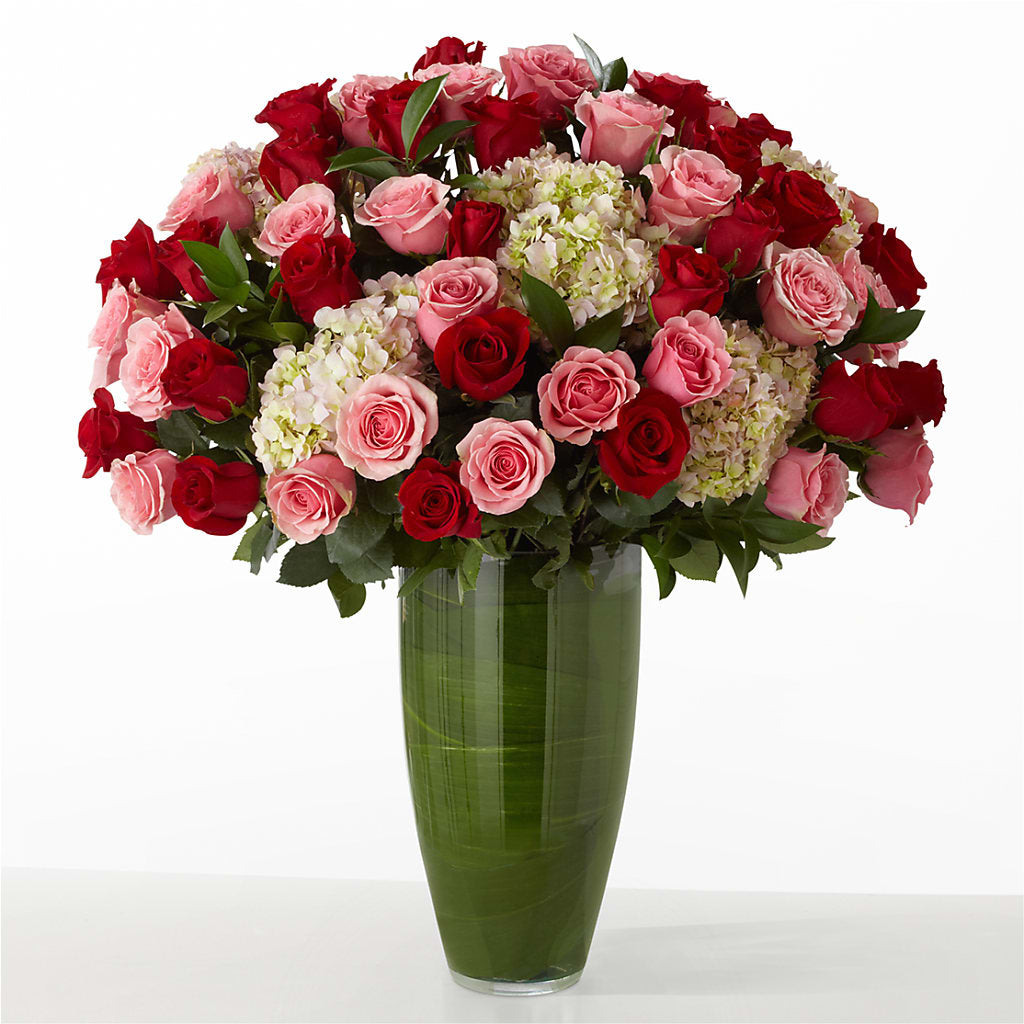 The Allure – The Florist Ltd, Denton TX