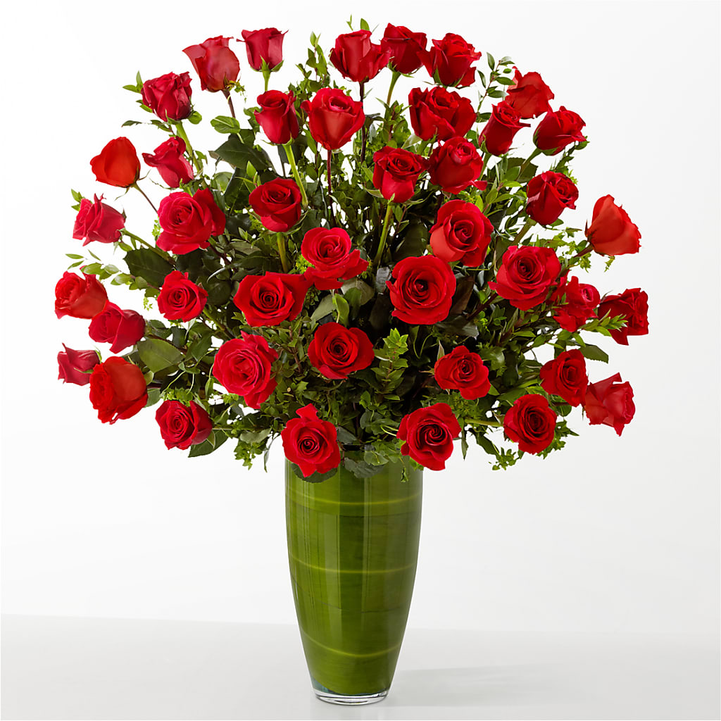 The Ballad – The Florist Ltd, Denton TX