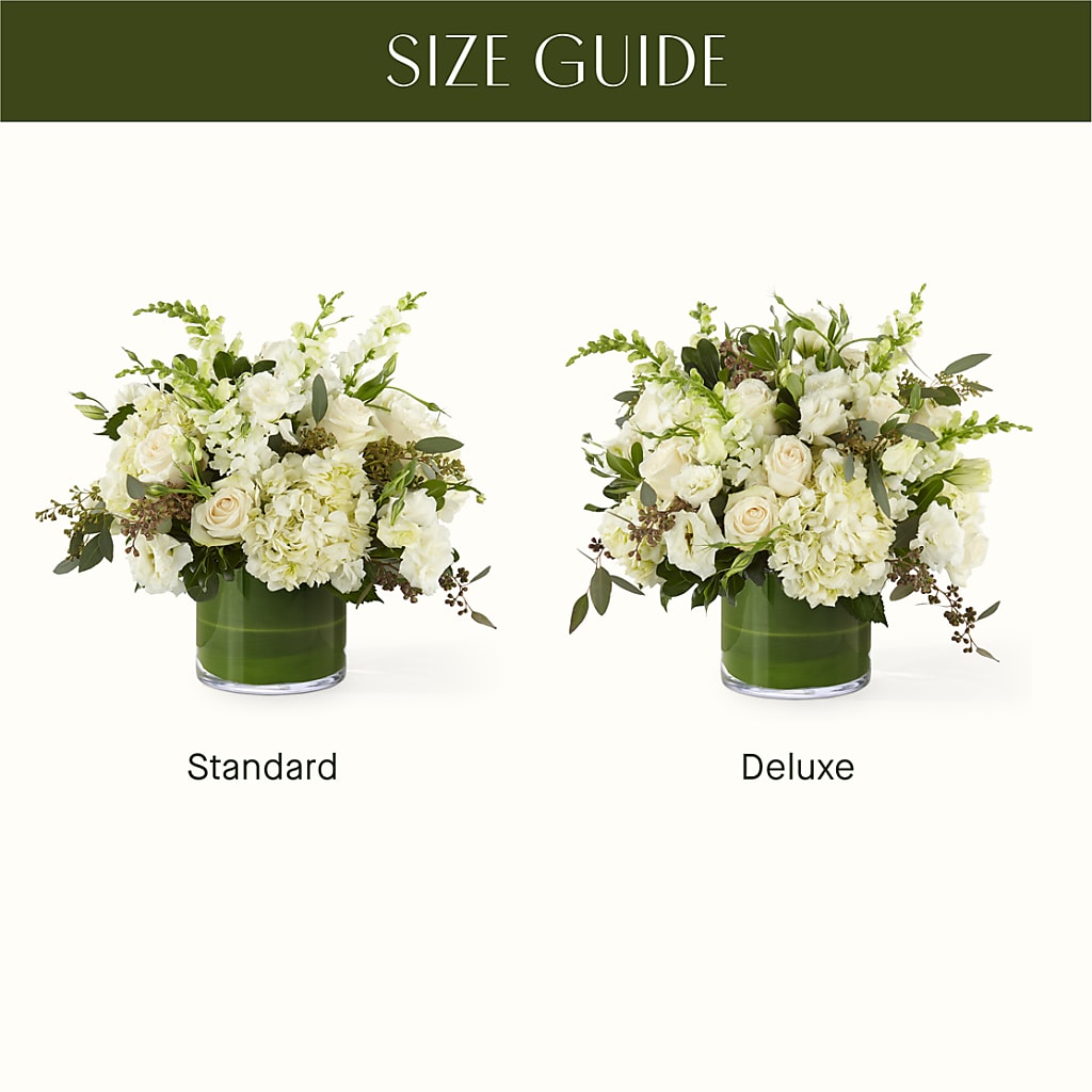 The Gallery – The Florist Ltd, Denton TX