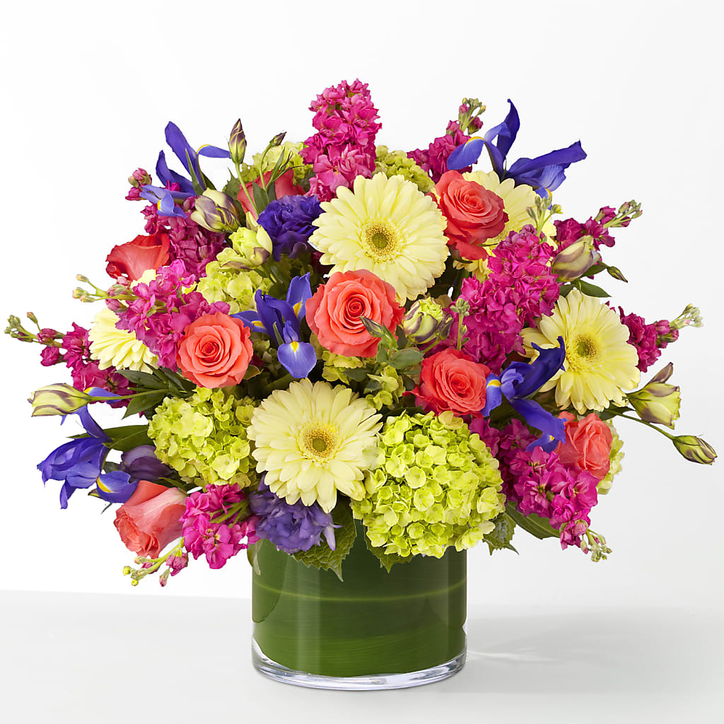 The Couture – The Florist Ltd, Denton TX