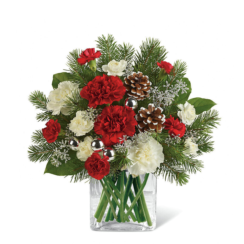 Woodland Wonder Bouquet – The Florist Ltd, Denton TX