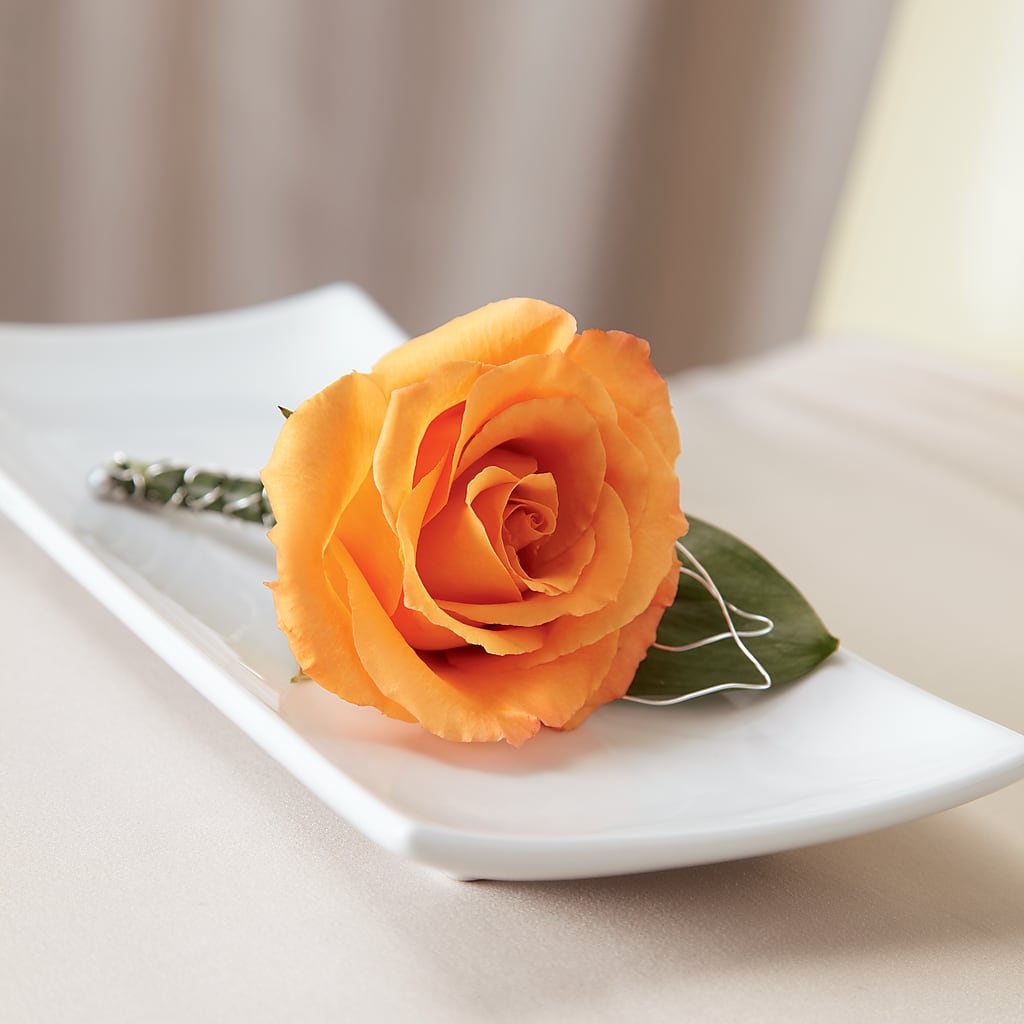 Lifetime of Love Boutonniere – The Florist Ltd, Denton TX