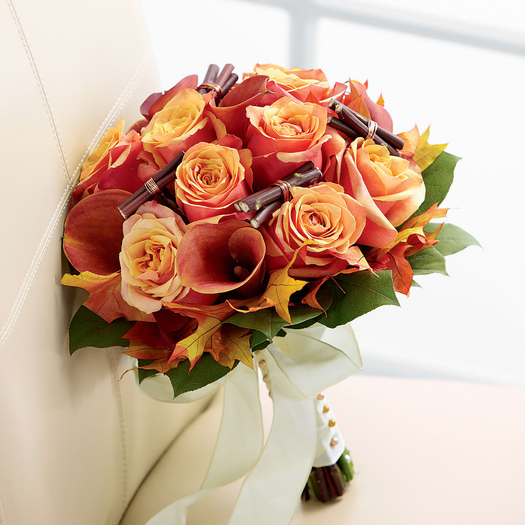 Love Everlasting Bouquet – The Florist Ltd, Denton TX