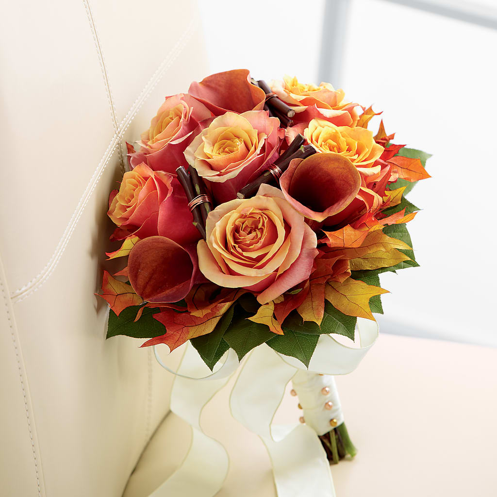 Love Everlasting Bouquet – The Florist Ltd, Denton TX