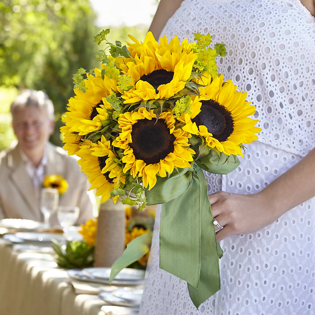 Free Spirit Bouquet – The Florist Ltd, Denton TX