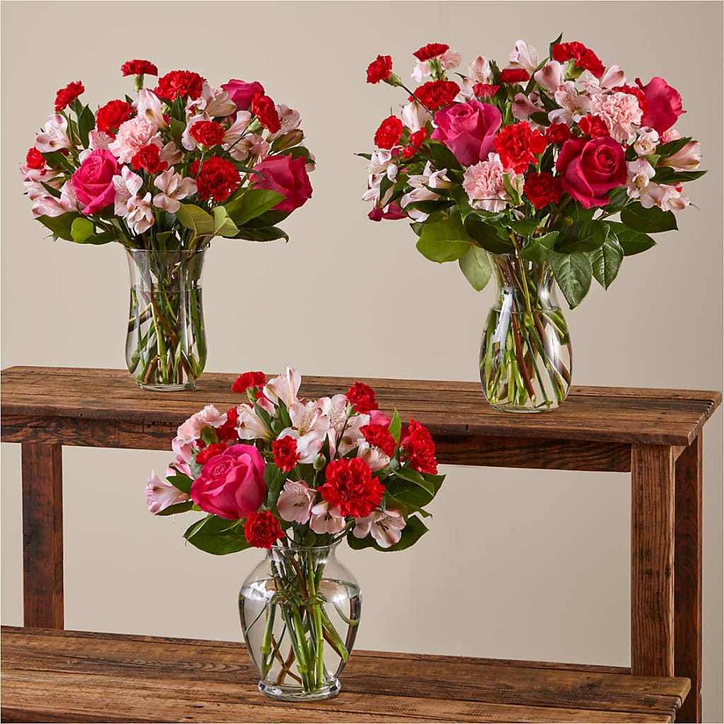 You're Precious Bouquet – The Florist Ltd, Denton TX