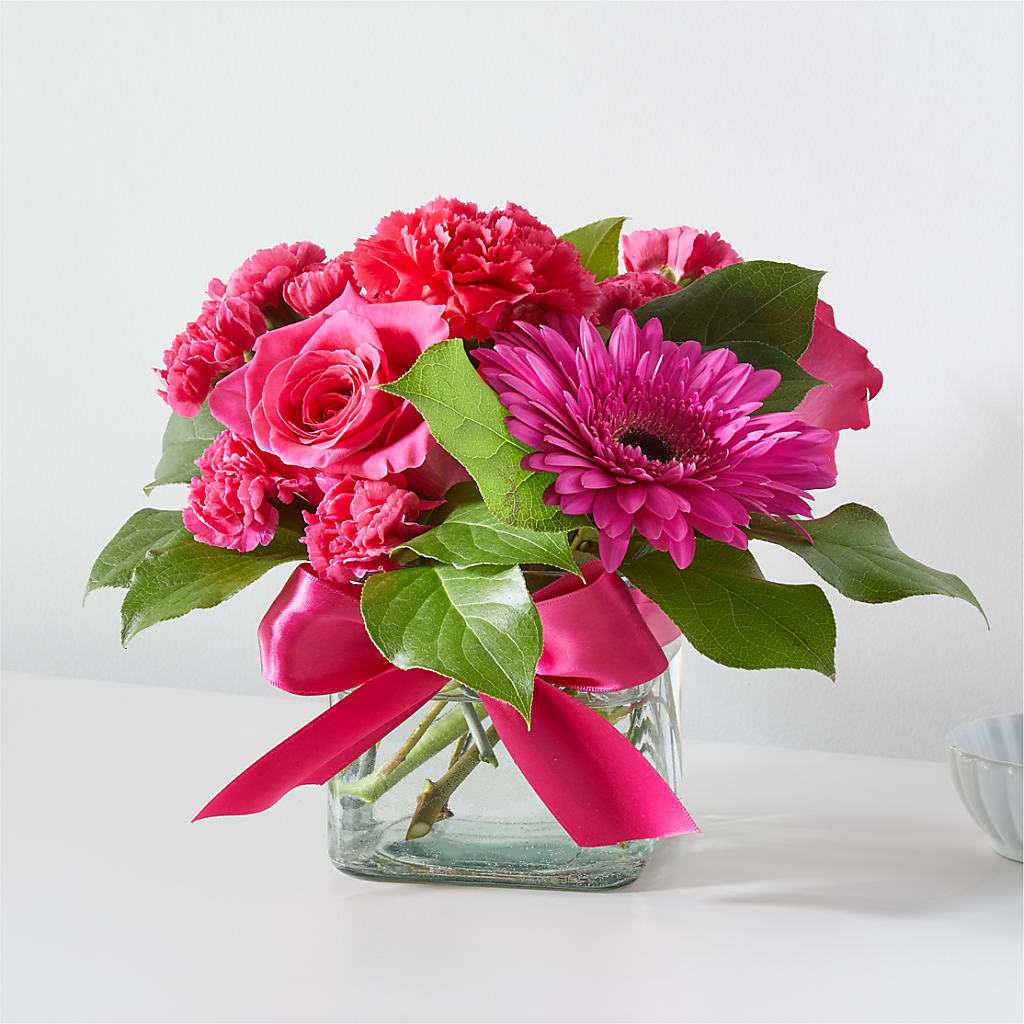 Everyday Love Bouquet – The Florist Ltd, Denton TX