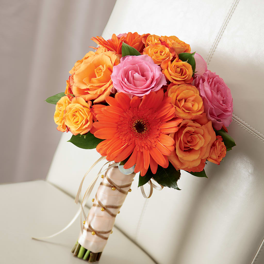 Lifetime of Love Bouquet – The Florist Ltd, Denton TX