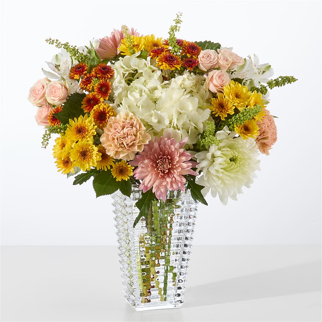 Fall Celebration Bouquet –  The Florist Ltd, Denton TX