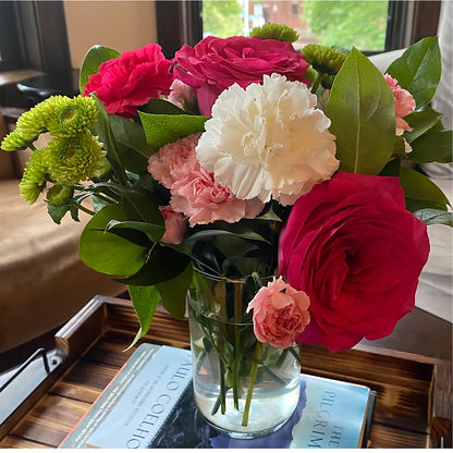 Sweet & Pretty Bouquet –  The Florist Ltd, Denton TX