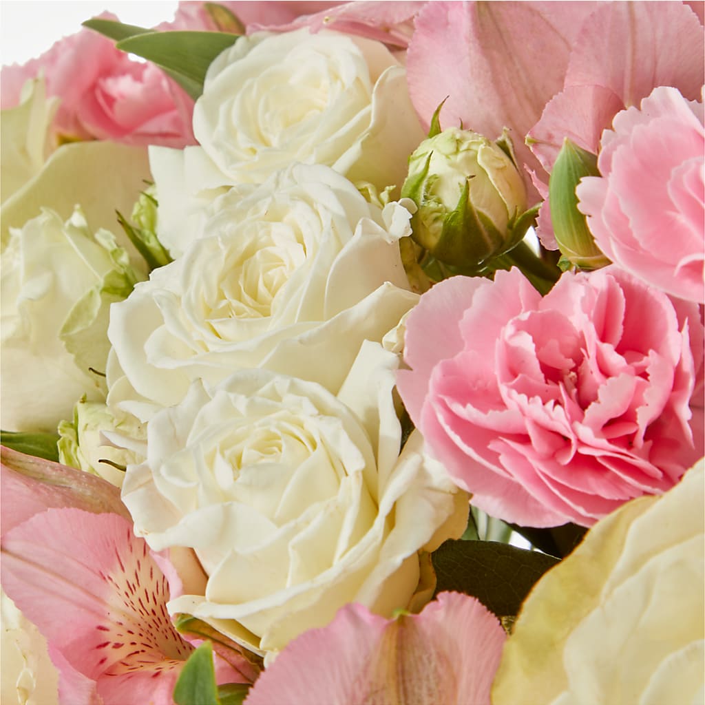 Gentle Healing Bouquet –  The Florist Ltd, Denton TX