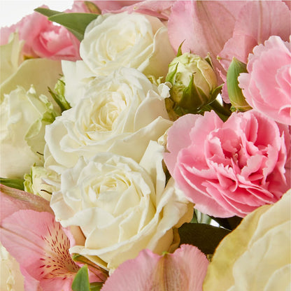 Gentle Healing Bouquet –  The Florist Ltd, Denton TX