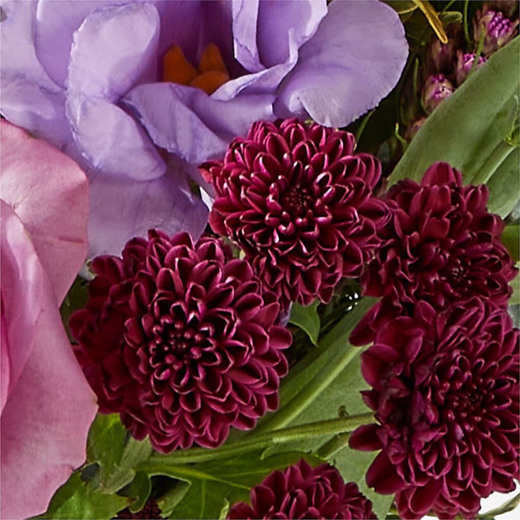Work of Art Bouquet –  The Florist Ltd, Denton TX