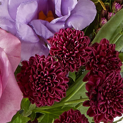 Work of Art Bouquet –  The Florist Ltd, Denton TX