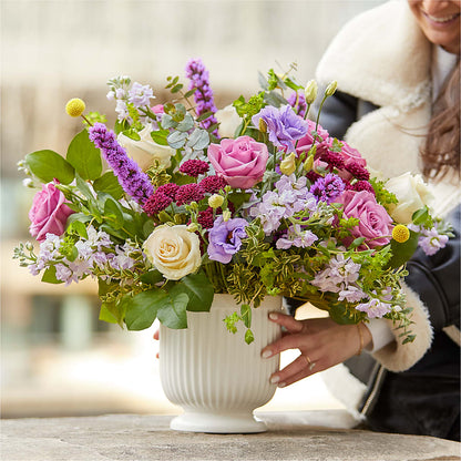 Work of Art Bouquet –  The Florist Ltd, Denton TX