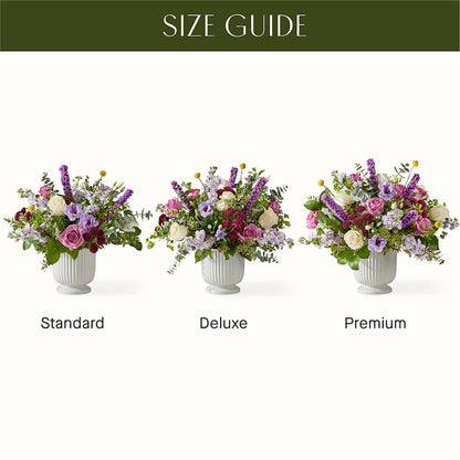 Work of Art Bouquet –  The Florist Ltd, Denton TX